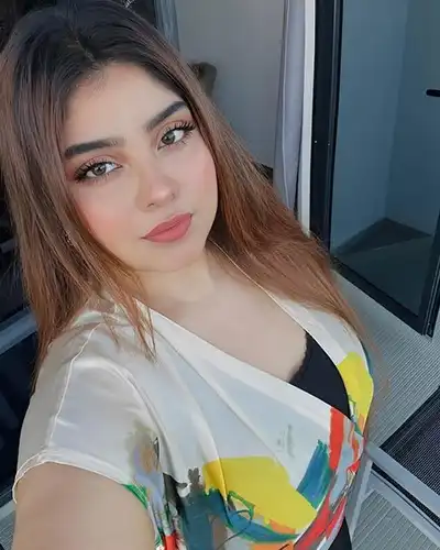 Aarohi Deshmukh
