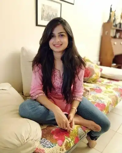 Trisha Sinha