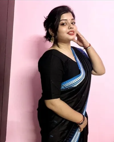 Urvashi Verma