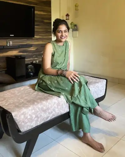 Isha Pillai